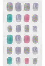 Iscream Sprinkles Press On Nail Set