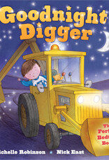509 Broadway Goodnight Digger