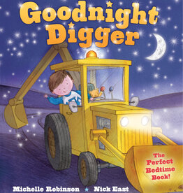 509 Broadway Goodnight Digger