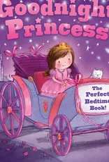509 Broadway Goodnight Princess