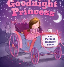 509 Broadway Goodnight Princess