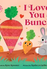 509 Broadway I Love You  A Bunch