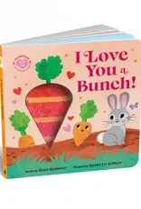 509 Broadway I Love You  A Bunch