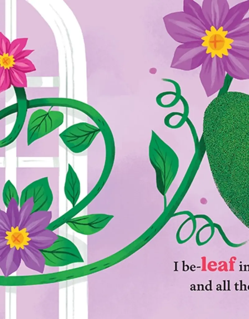 509 Broadway I Love You  A Bunch