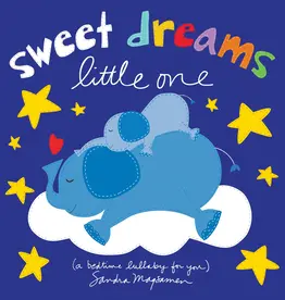 509 Broadway Sweet Dreams Little One: A Bedtime Lullaby