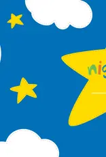 509 Broadway Sweet Dreams Little One: A Bedtime Lullaby