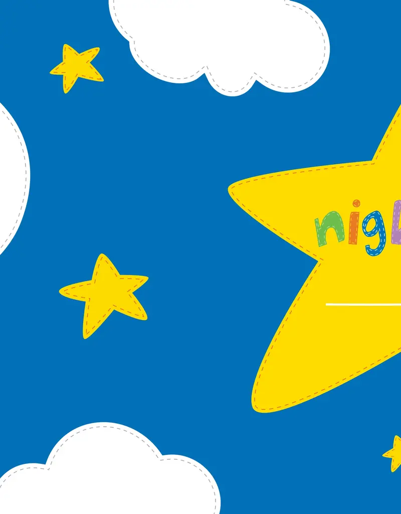 509 Broadway Sweet Dreams Little One: A Bedtime Lullaby