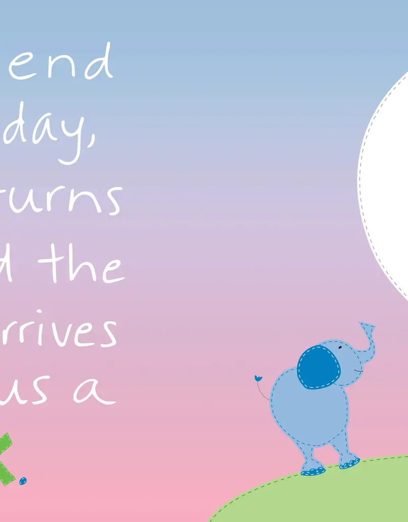 509 Broadway Sweet Dreams Little One: A Bedtime Lullaby