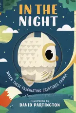 509 Broadway Animal Magic: In The Night