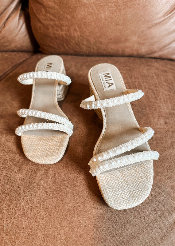 509 Broadway Inara Heel