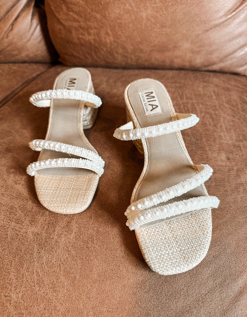 509 Broadway Inara Heel