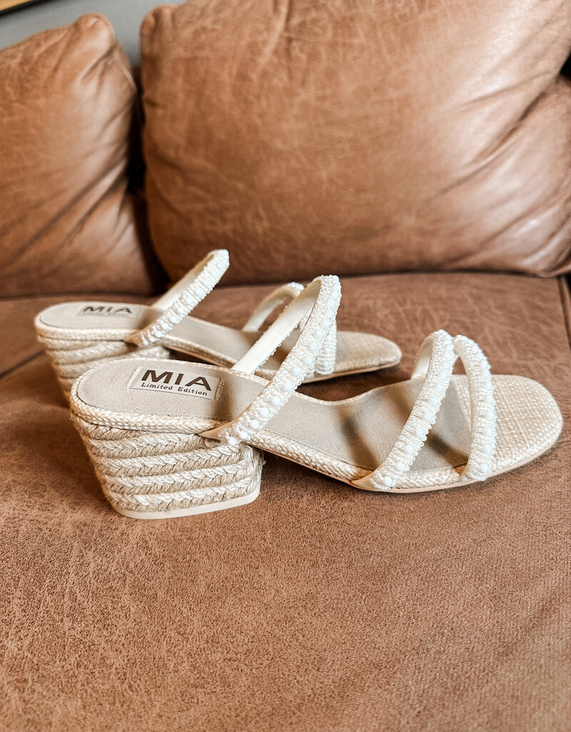 509 Broadway Inara Heel