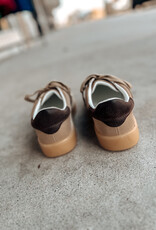 509 Broadway Axel Sneaker