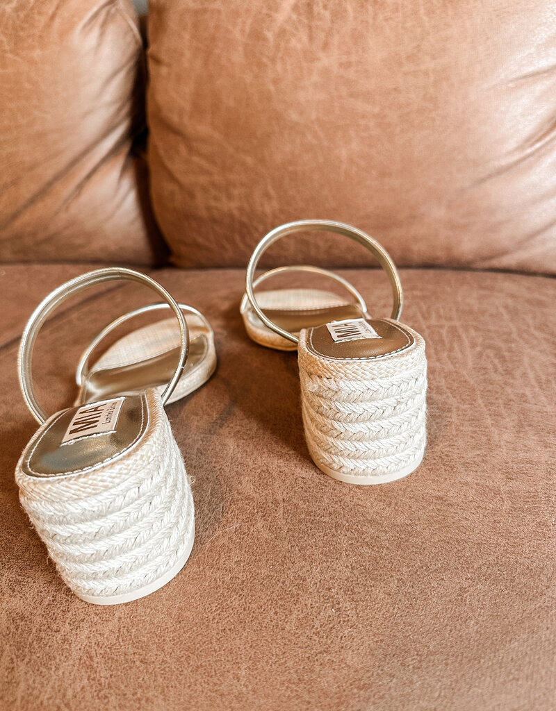 509 Broadway Isabeli Heel