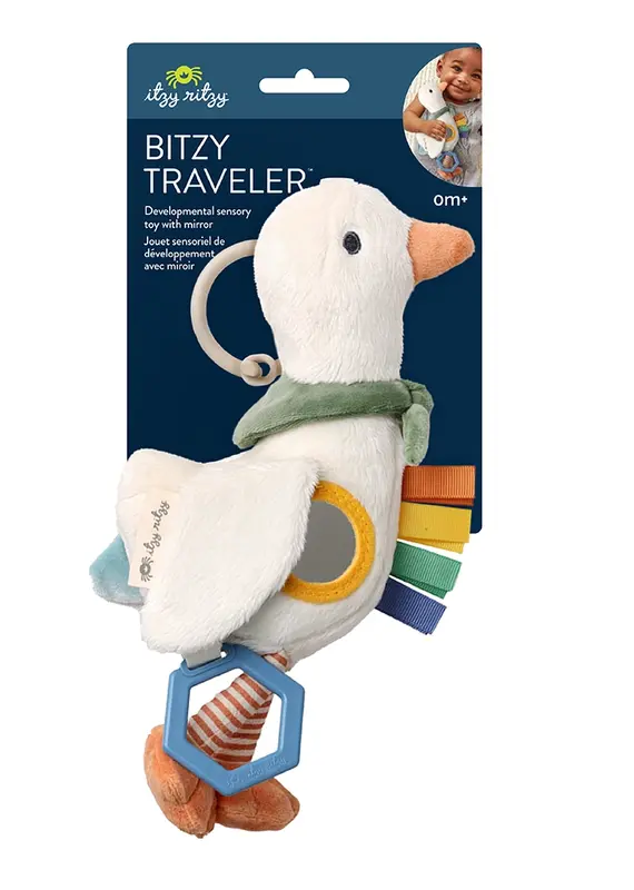 509 Broadway Bitzy Traveler™