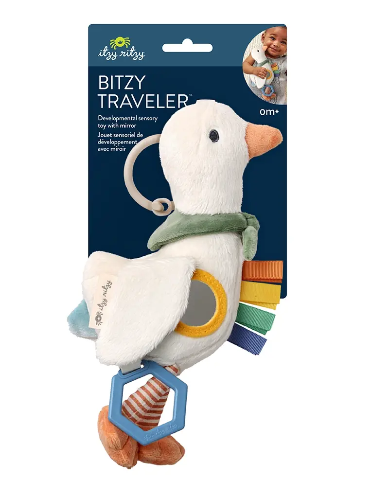 509 Broadway Bitzy Traveler™