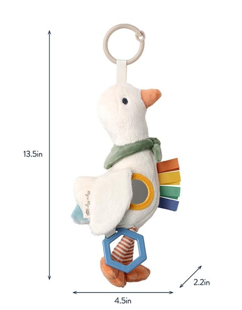 509 Broadway Bitzy Traveler™