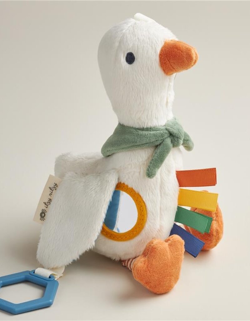 509 Broadway Bitzy Traveler™