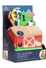 Itzy Ritzy Itzy Sensory Scarves™