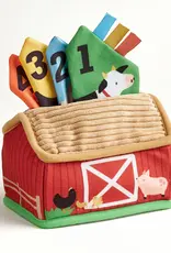 Itzy Ritzy Itzy Sensory Scarves™