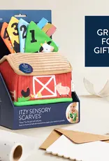 Itzy Ritzy Itzy Sensory Scarves™