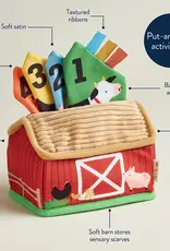 Itzy Ritzy Itzy Sensory Scarves™