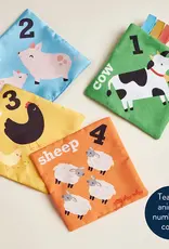 Itzy Ritzy Itzy Sensory Scarves™