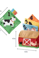 Itzy Ritzy Itzy Sensory Scarves™