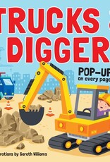 509 Broadway Trucks & Diggers