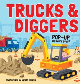 509 Broadway Trucks & Diggers