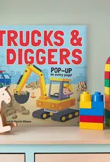 509 Broadway Trucks & Diggers