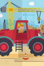 509 Broadway Trucks & Diggers