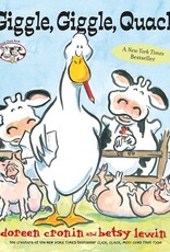 509 Broadway Giggle Giggle Quack