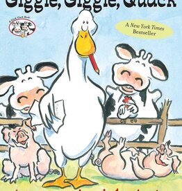 509 Broadway Giggle Giggle Quack