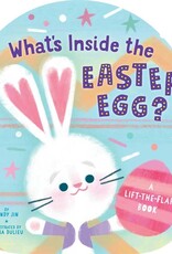 509 Broadway Whats Inside the Easter Egg