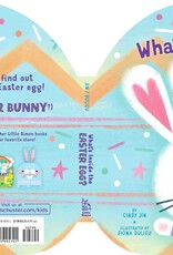 509 Broadway Whats Inside the Easter Egg