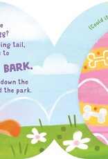 509 Broadway Whats Inside the Easter Egg