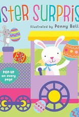 509 Broadway Easter Surprise!