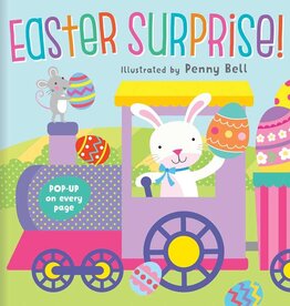 509 Broadway Easter Surprise!