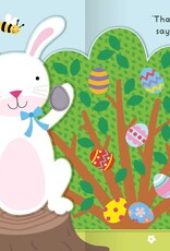 509 Broadway Easter Surprise!