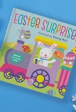 509 Broadway Easter Surprise!