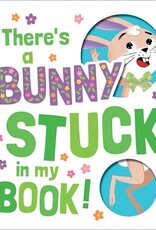 509 Broadway There's a Bunny Stuck in My Book!