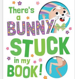 509 Broadway There's a Bunny Stuck in My Book!