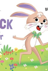 509 Broadway There's a Bunny Stuck in My Book!