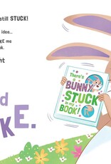 509 Broadway There's a Bunny Stuck in My Book!