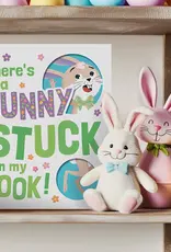 509 Broadway There's a Bunny Stuck in My Book!