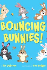 509 Broadway Bouncing Bunnies!