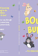 509 Broadway Bouncing Bunnies!