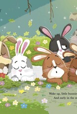 509 Broadway Bouncing Bunnies!