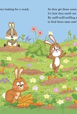 509 Broadway Bouncing Bunnies!